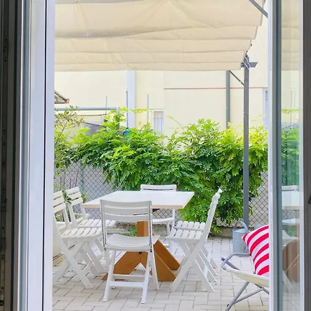 Apartamento Lupicante 56 Cesenatico