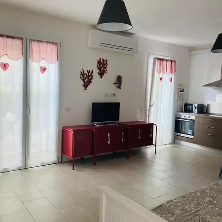 Lupicante 56 Cesenatico