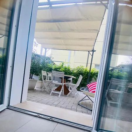 Lupicante 56 Apartman *