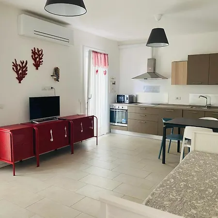 Lupicante 56 Cesenatico