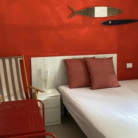 Apartamento Lupicante 56 *