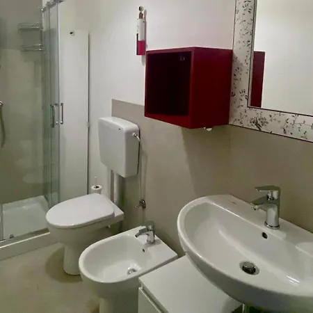 Lupicante 56 Lejlighed *