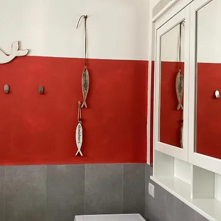 Lupicante 56 Apartman