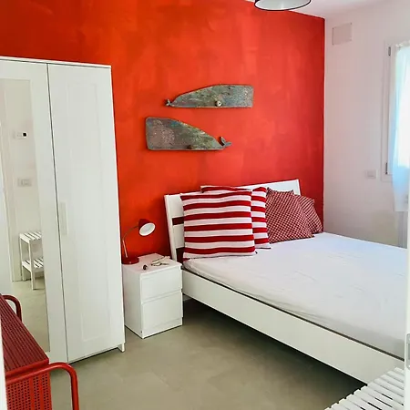 Lupicante 56 Apartamento *