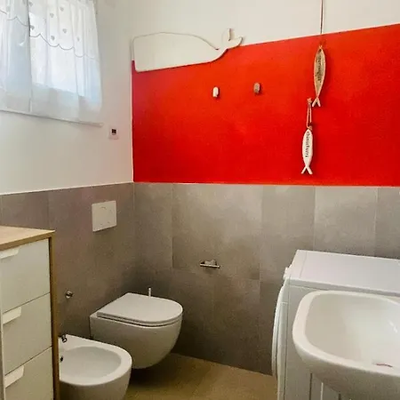 Apartamento Lupicante 56