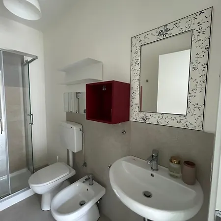 Apartment Lupicante 56