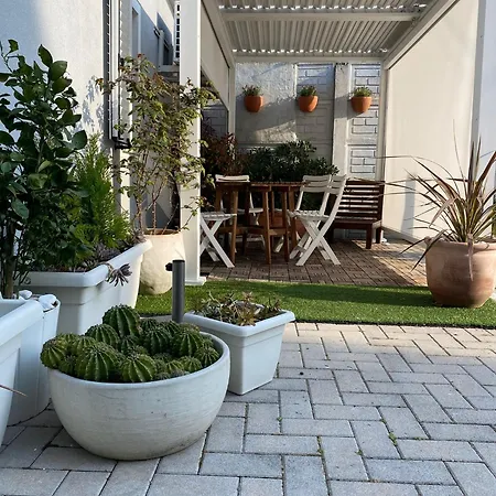 Lupicante 56 Apartment *