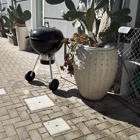 Lupicante 56 Lägenhet Cesenatico