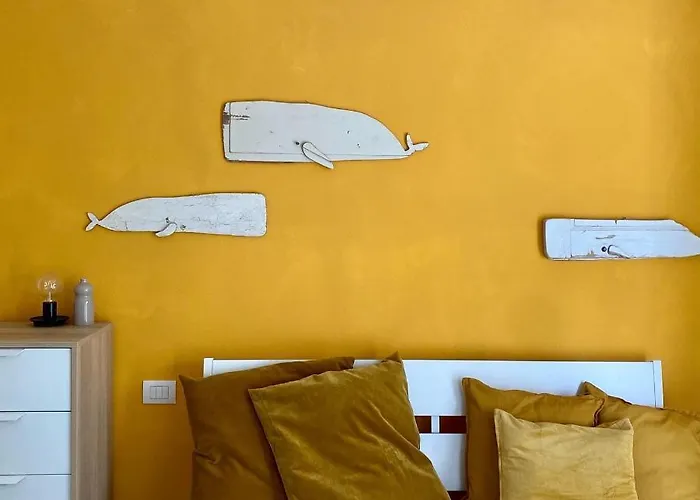 Lupicante 56 * Cesenatico