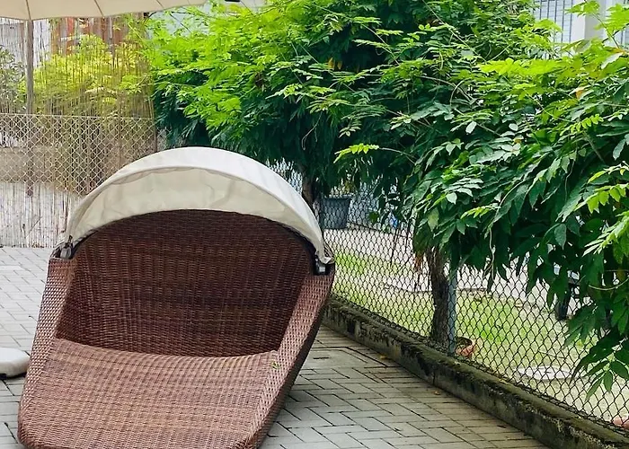 Lupicante 56 * Cesenatico