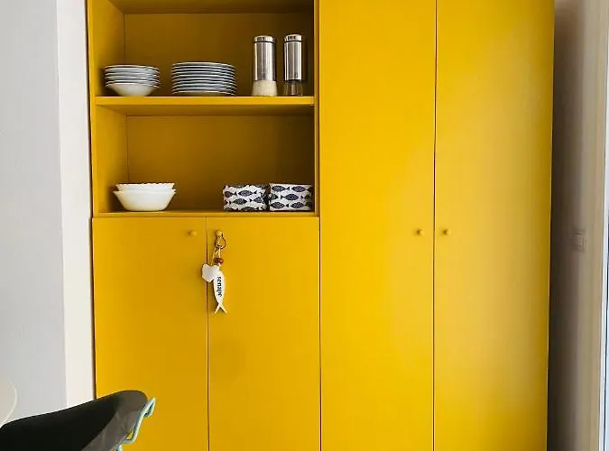 Lupicante 56 Apartman