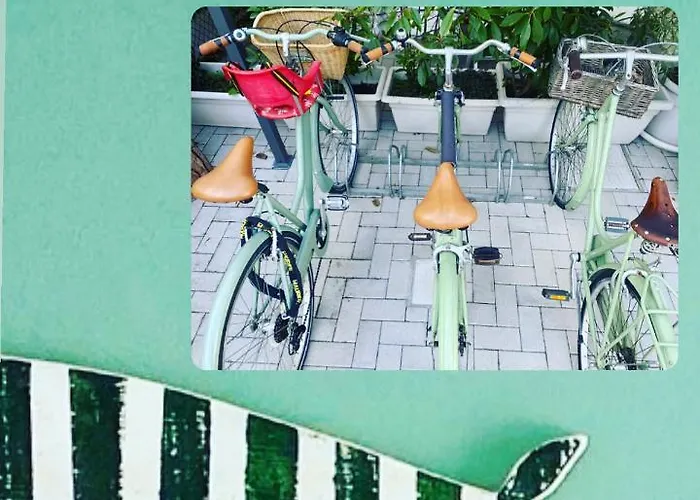 Lupicante 56 Cesenatico