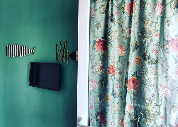 Apartman Lupicante 56 Cesenatico