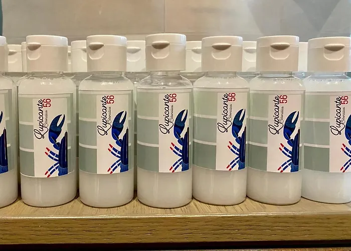 Lupicante 56 Cesenatico