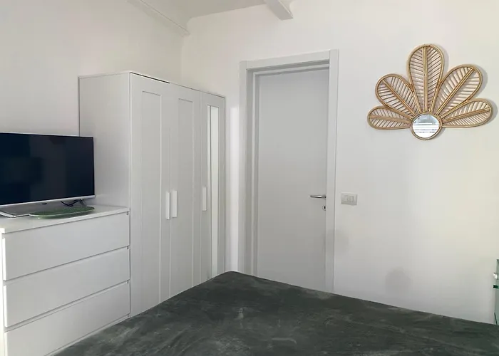 Lupicante 56 Apartman Cesenatico