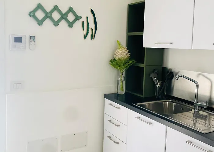 Apartman Lupicante 56 *