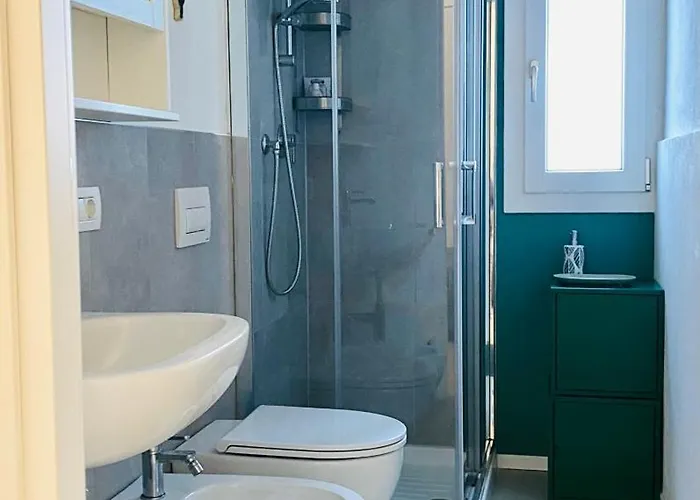 Lupicante 56 Apartman