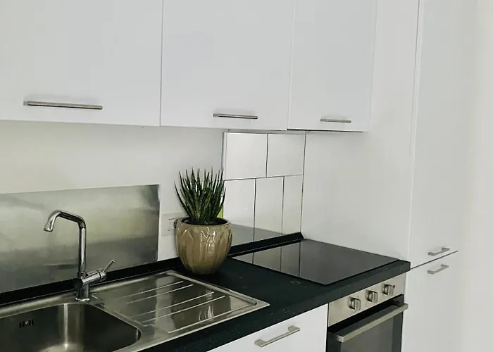 Apartman Lupicante 56 Cesenatico