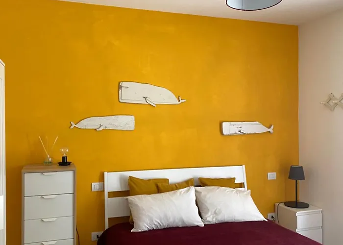 Apartman Lupicante 56 *