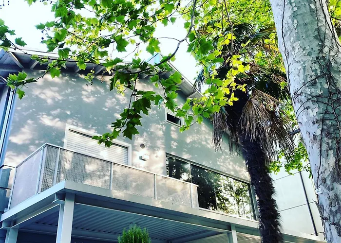 Lupicante 56 Apartman