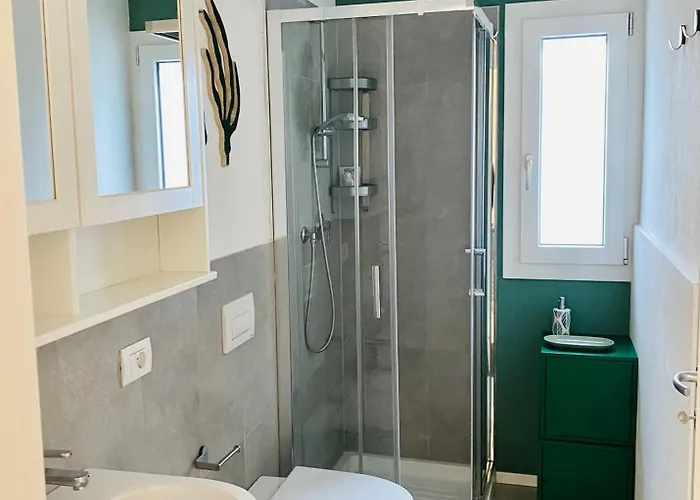 Lupicante 56 Apartman