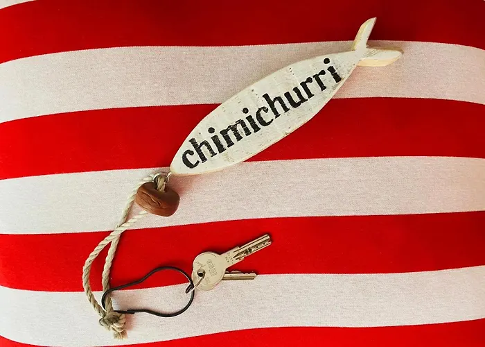 Lupicante 56 Apartman