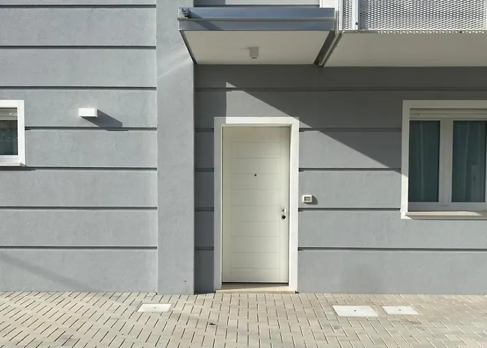 Apartman Lupicante 56