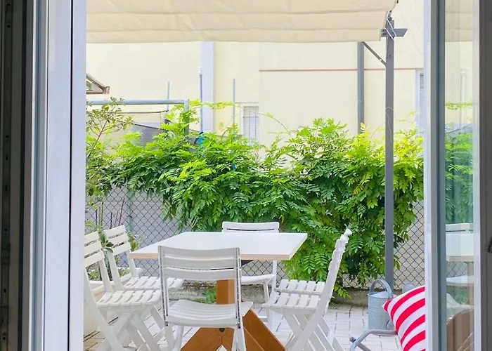 Apartman Lupicante 56 Cesenatico