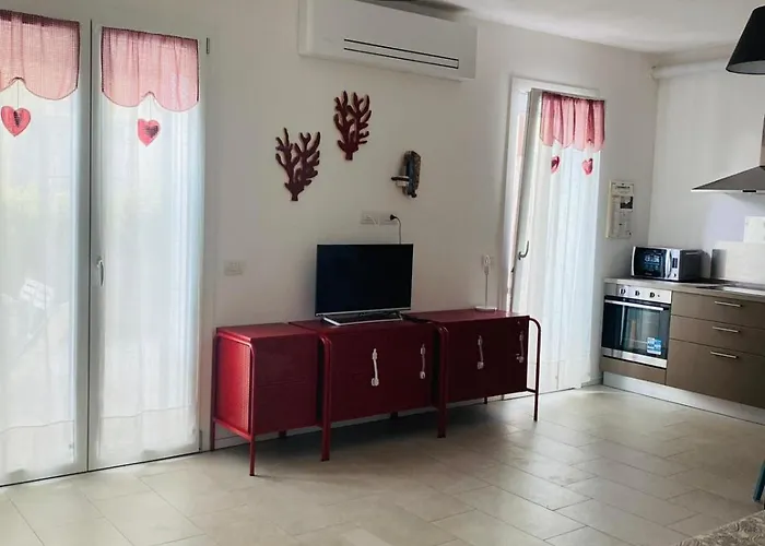 Lupicante 56 Cesenatico