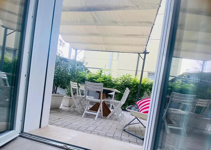 Lupicante 56 Apartman *