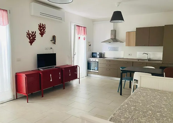 Lupicante 56 Cesenatico