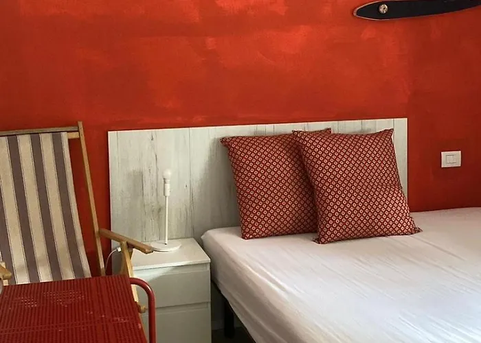 Apartman Lupicante 56 *