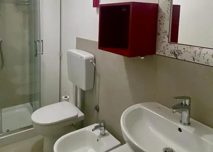 Lupicante 56 Apartman *