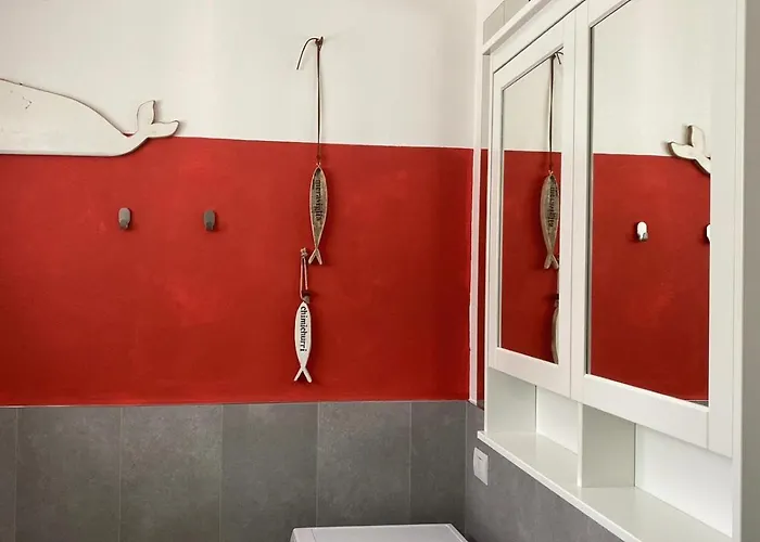 Lupicante 56 Apartman