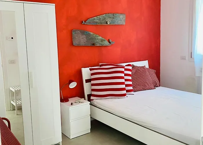 Lupicante 56 Apartman *