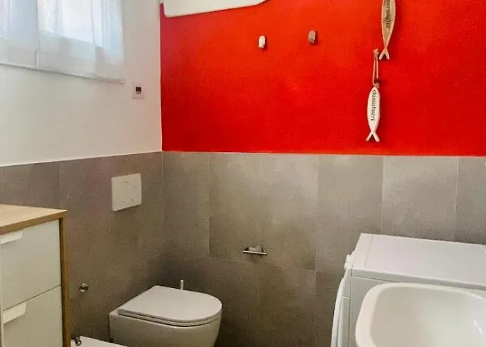 Apartman Lupicante 56